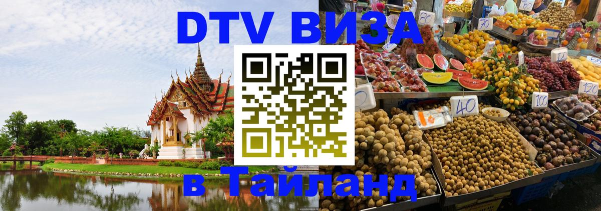 Сколько стоит DTV виза — актуальные цены, оформление даже без документов - Дзержинск  19.11.2025 